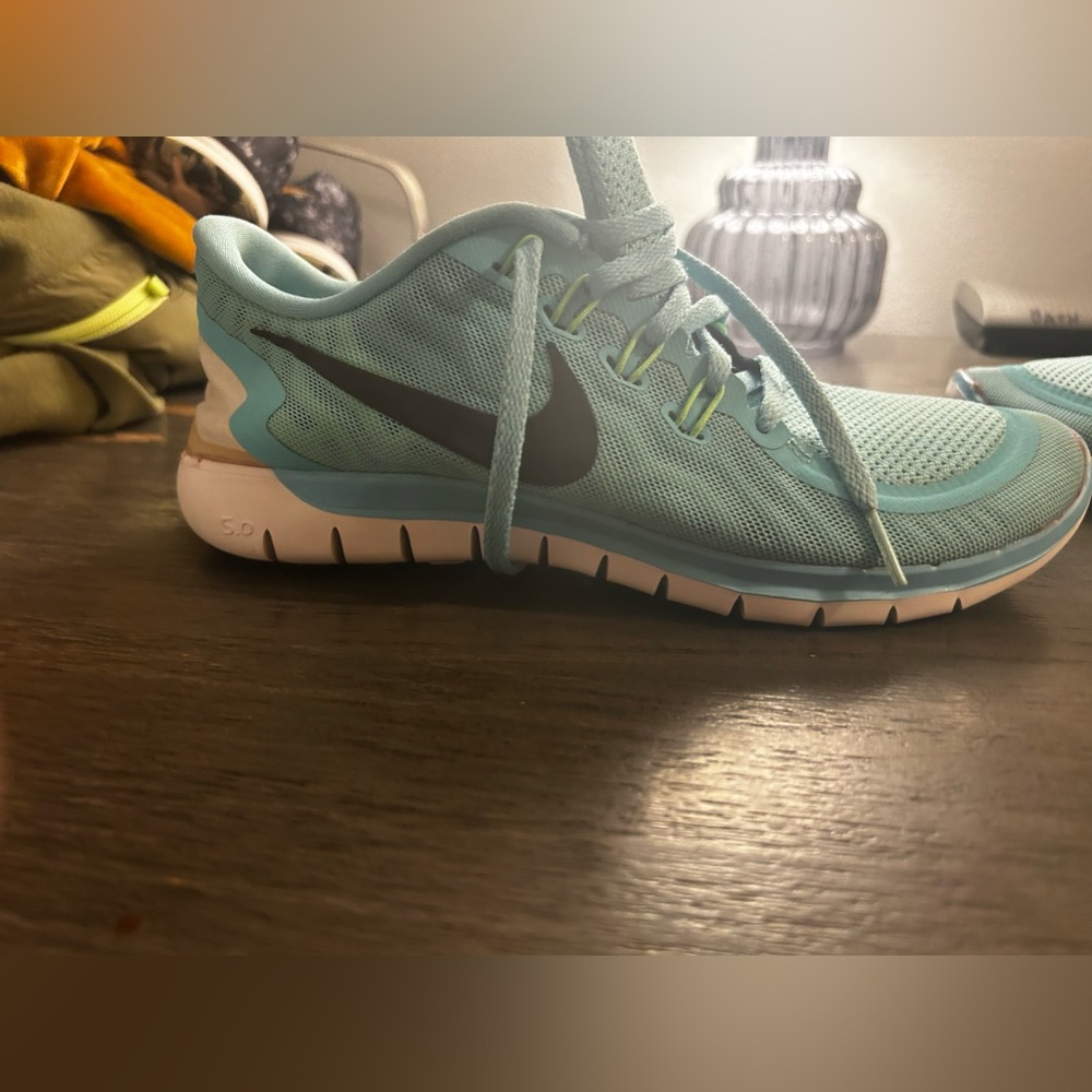 Nike running - Picture 2 of 5